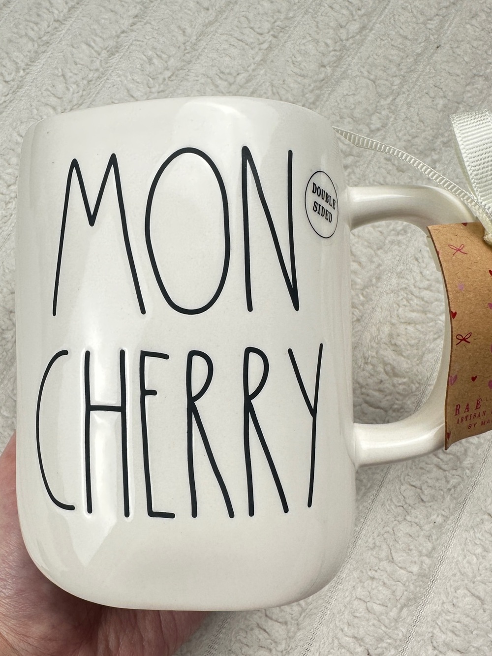 Rae Dunn Mug - Picture 2 of 7